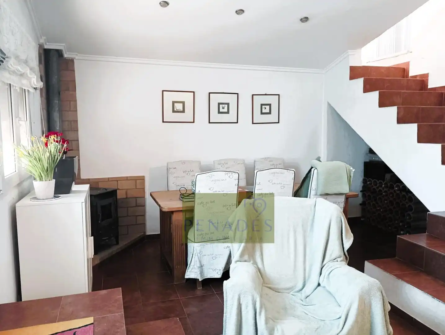 Detached house with pool for sale in El Llombo, imagen 14