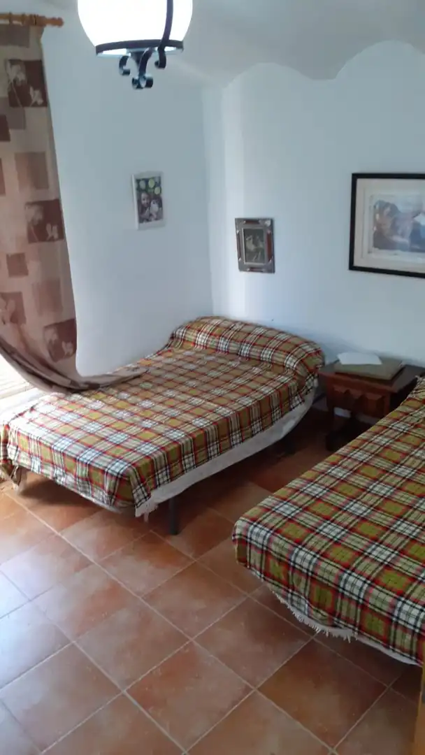 Dormitori de Finca rústica en venda en Bayarque amb Traster