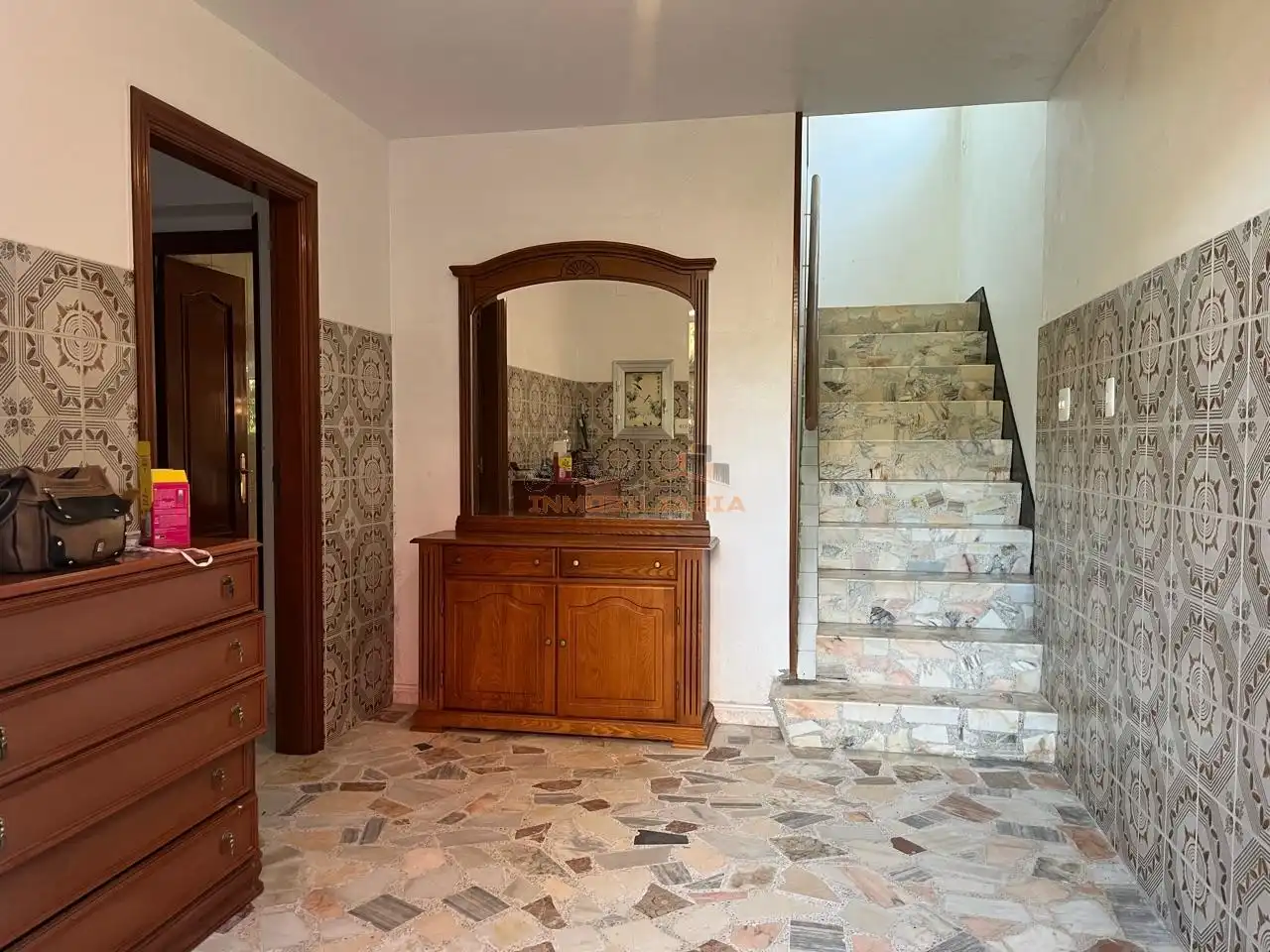 Haus mit Garten zum Verkauf in As Somozas, imagen 3