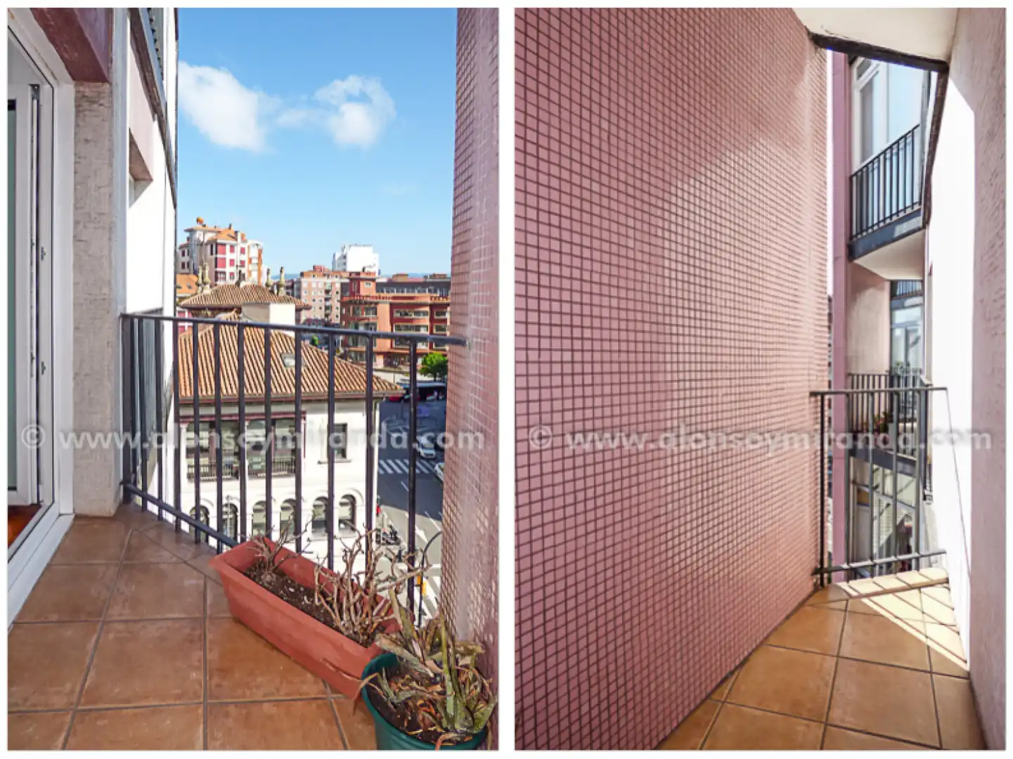 Wohnung zur Miete in Gijón - C/ Llanes, 2, Barrio del Centro