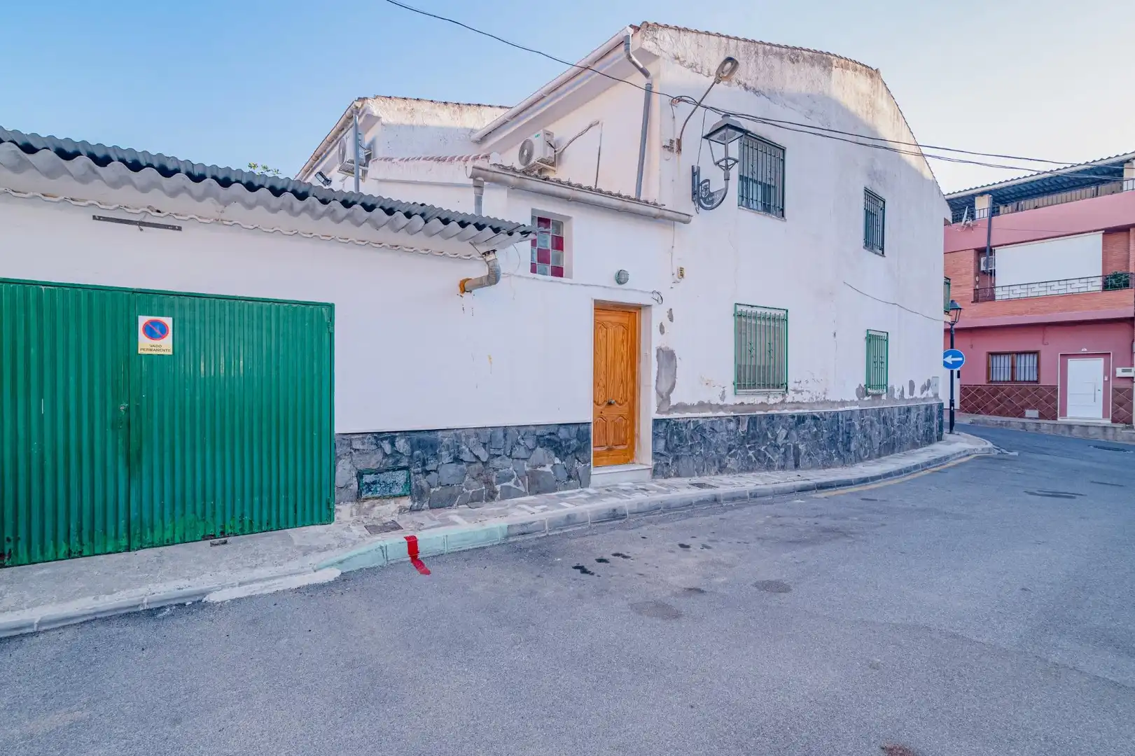 Haus mit Terrasse zum Verkauf in REYES CATOLICOS 3, imagen 63