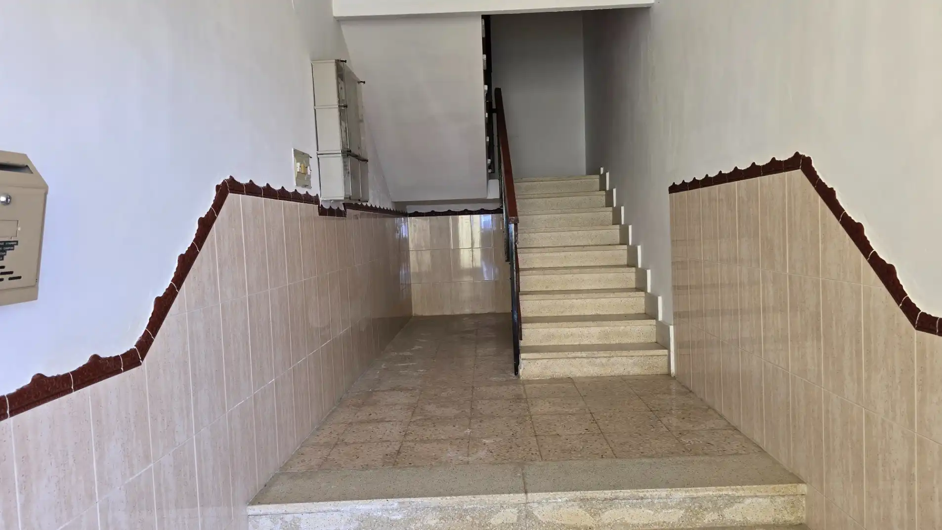Flat for sale in Aliseda