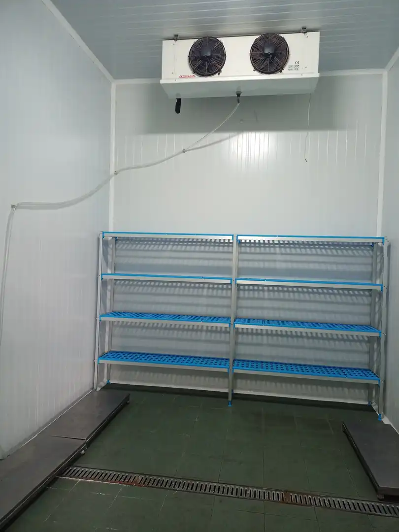 Nave industrial en venta en Cañada del Hoyo