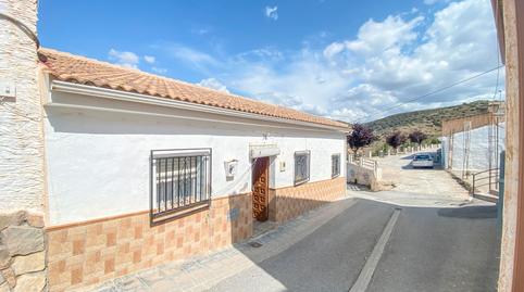 Foto 2 de Finca rústica en venta en N/a, 59, Agrón, Granada