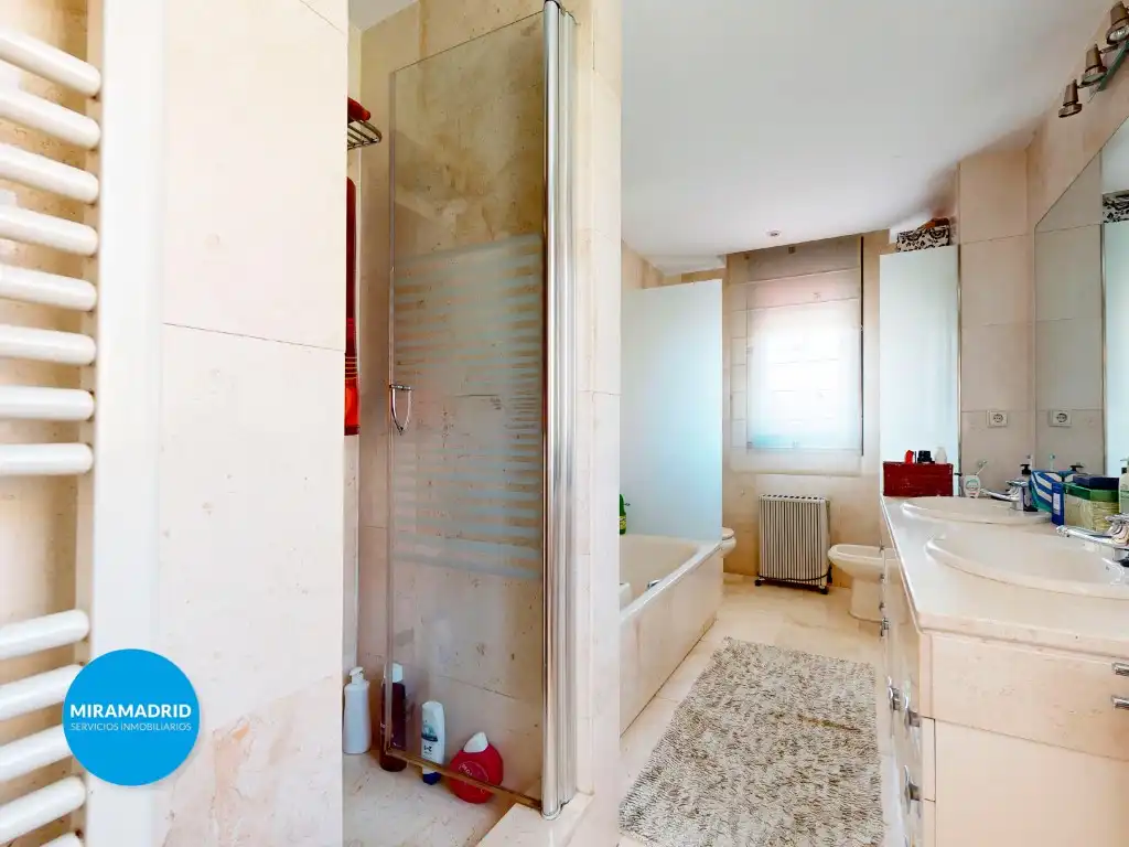 Casa pareada en venta en Miramadrid, imagen 17