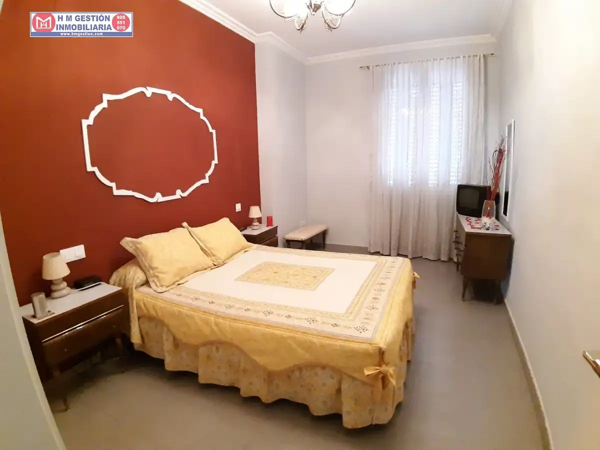 Casa amb terrassa en venda a Herencia, imagen 27