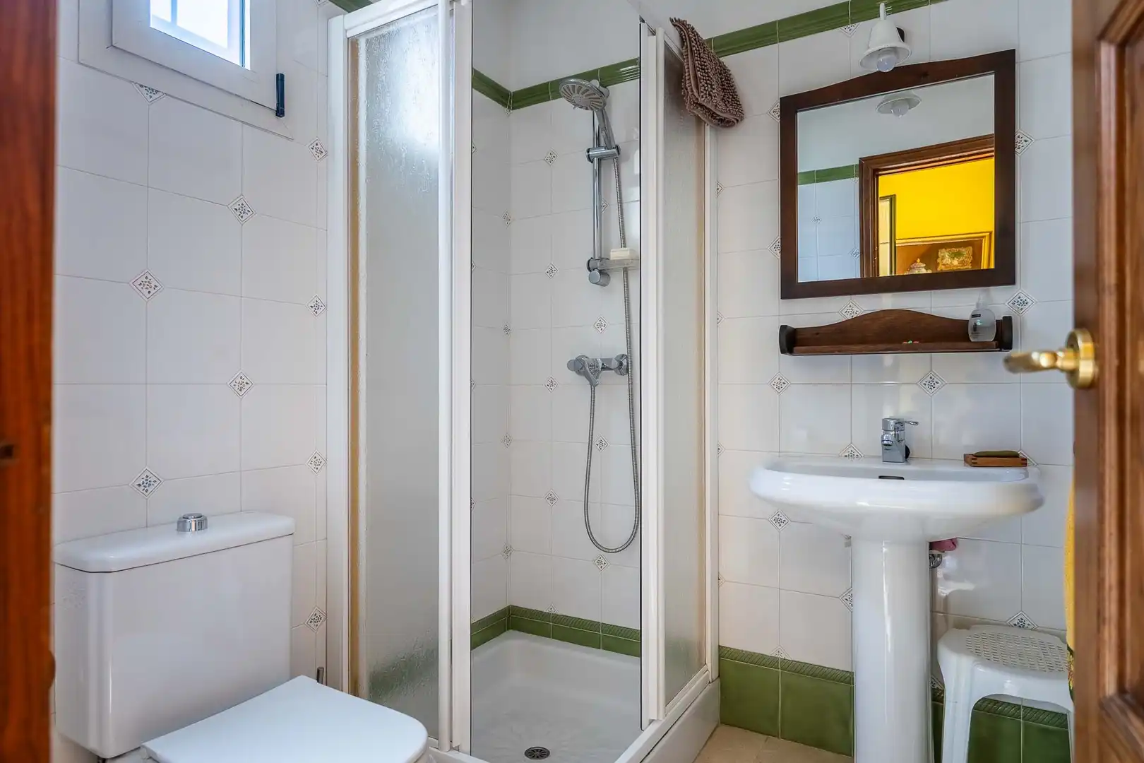 Chalet con jardín en venta en Valencina de la Concepción, imagen 27