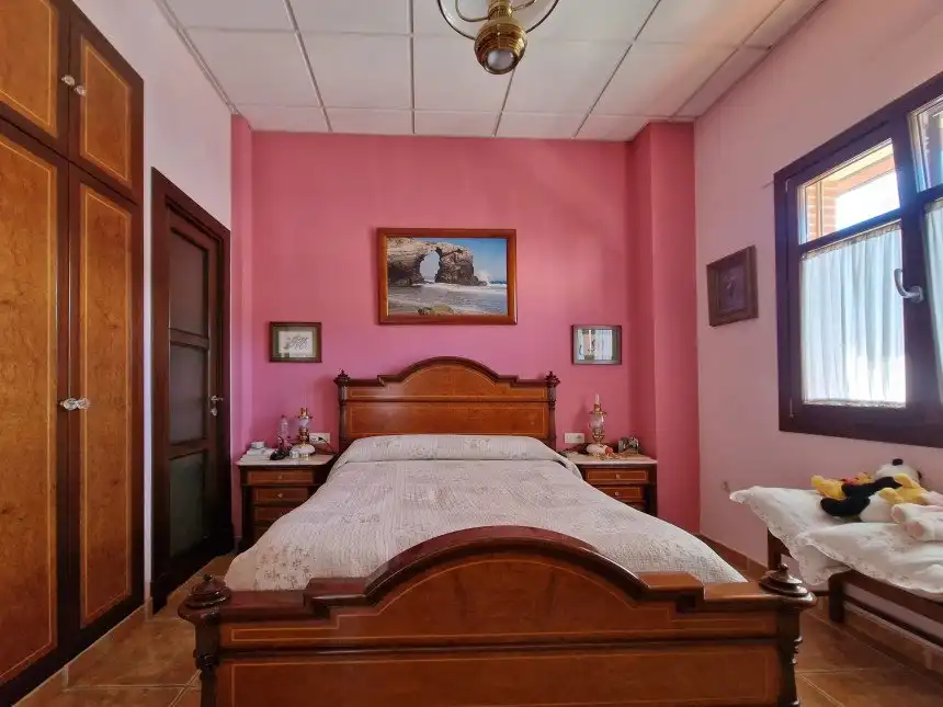 Casa adosada en venda a Málaga, Málaga