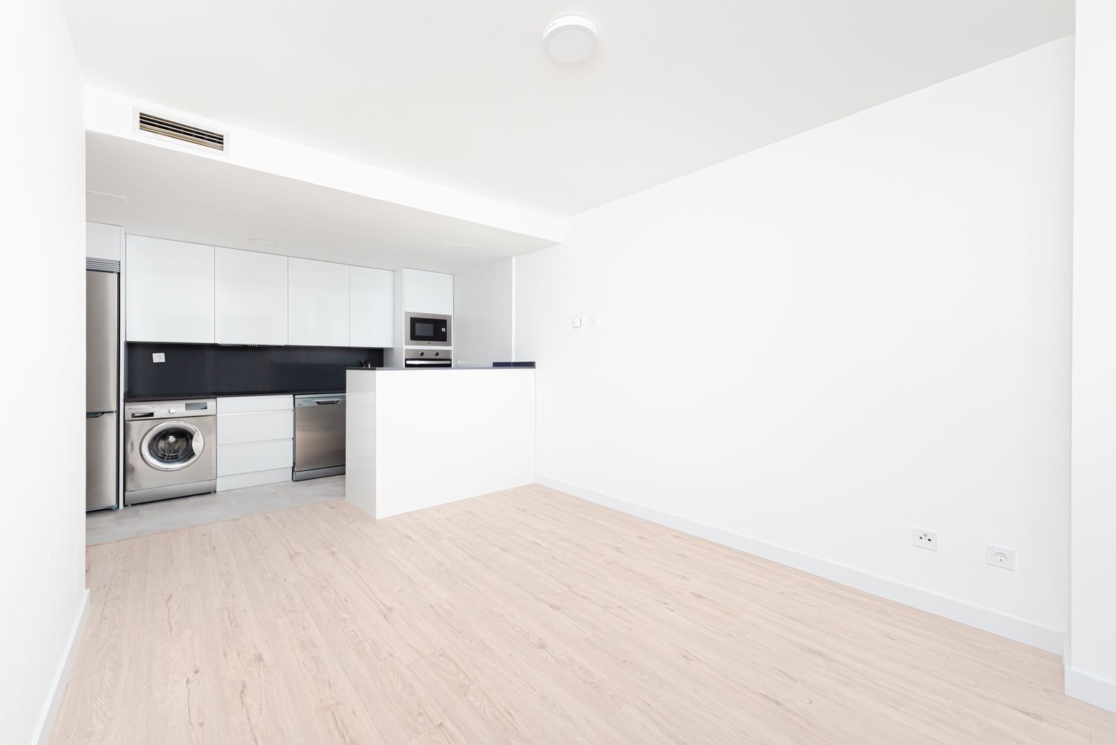 Cuina de Pis en venda en  Zaragoza Capital amb Terrassa