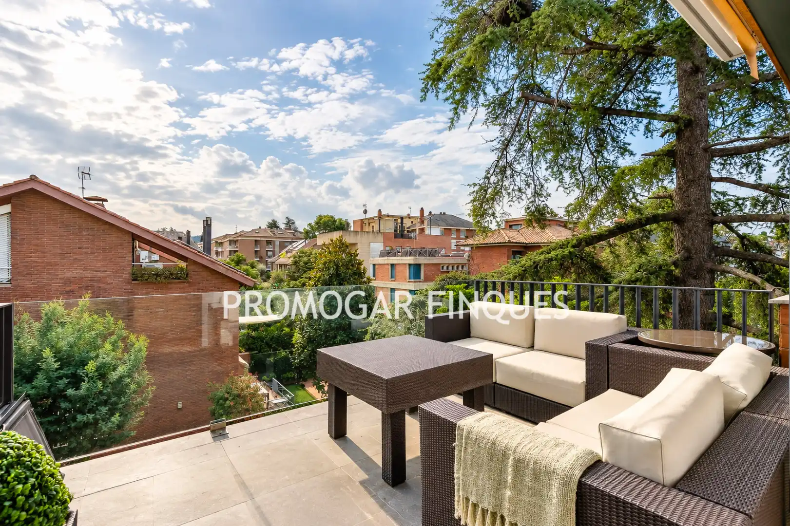 Appartement avec terrasse à vendre à Carrer de Bergara, imagen 14