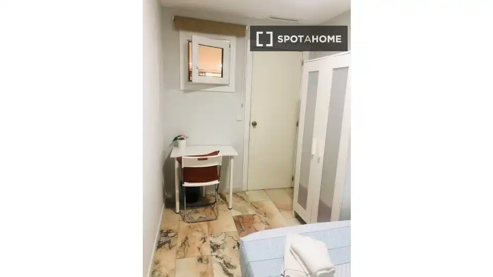 Zimmer in El Porvenir