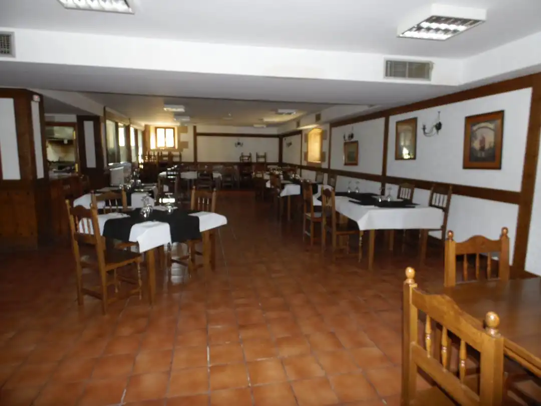 Local comercial en venta en Medina de Pomar, imagen 8