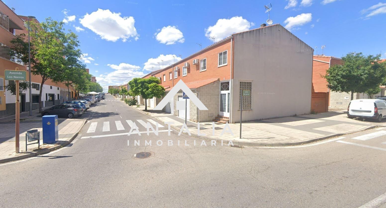 Single-family semi-detached for sale in Mejostilla