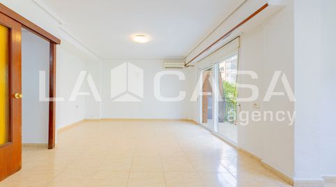 Foto 4 de Piso en venta en Ciutat Jardí, Valencia Capital