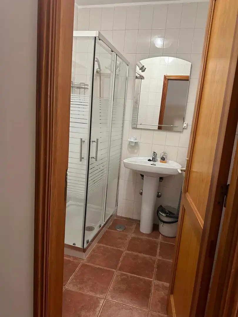 Bany de Pis de lloguer en Los Realejos amb Terrassa, Moblat i Balcó
