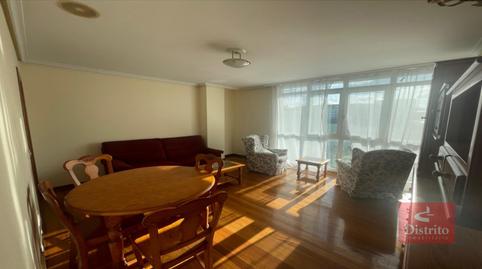 Foto 5 de Pis de lloguer a Santander - Bonifaz, Puerto Chico, Santander