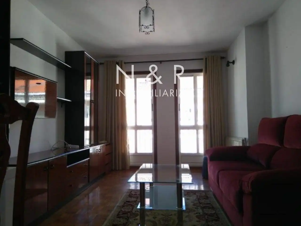 Flat with lift to rent in ANXERIZ, imagen 11