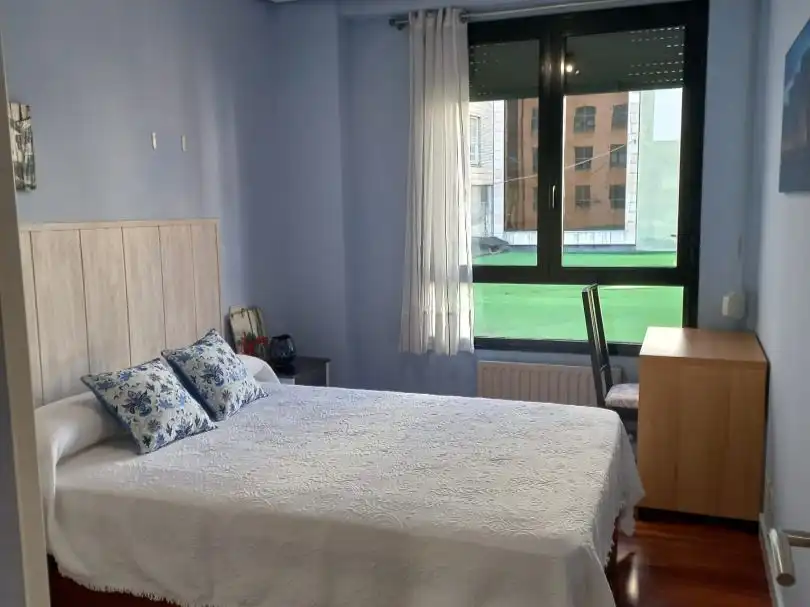Wohnung mit Aufzug zum Verkauf in calle Travesía Uribitarte 4, imagen 5
