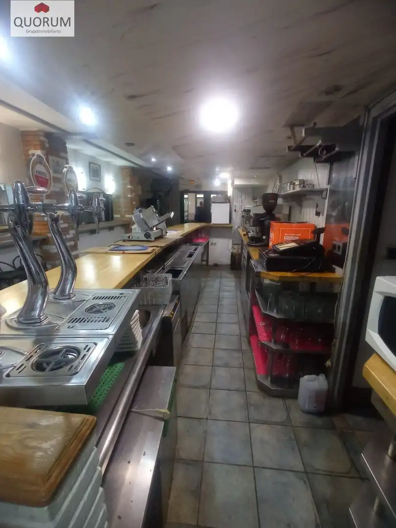 Local comercial en venda a Lasesarre, imagen 6