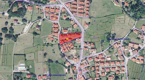 Photo 2 of Houses for sale in Calle Los Nogales, Pedroso, Noja