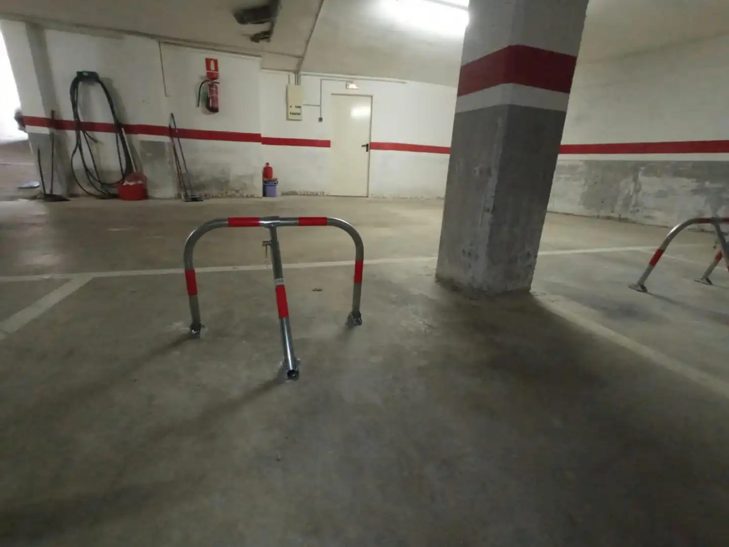 Parking of Garage for sale in Valls