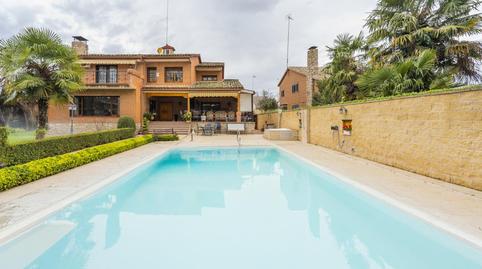 Photo 2 of House or chalet for sale in C. de Joaquín Rodrigo, 14, Las Aves, Aranjuez