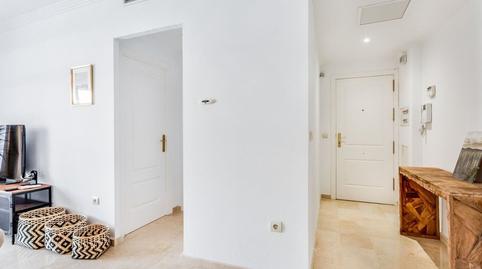 Foto 3 de Apartament de lloguer a Romana Playa, Marbella