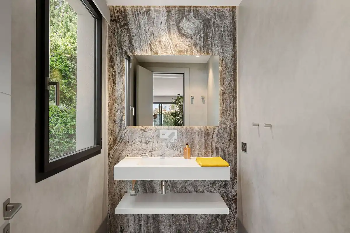 Casa a schiera in vendita a Nueva Andalucía, imagen 36