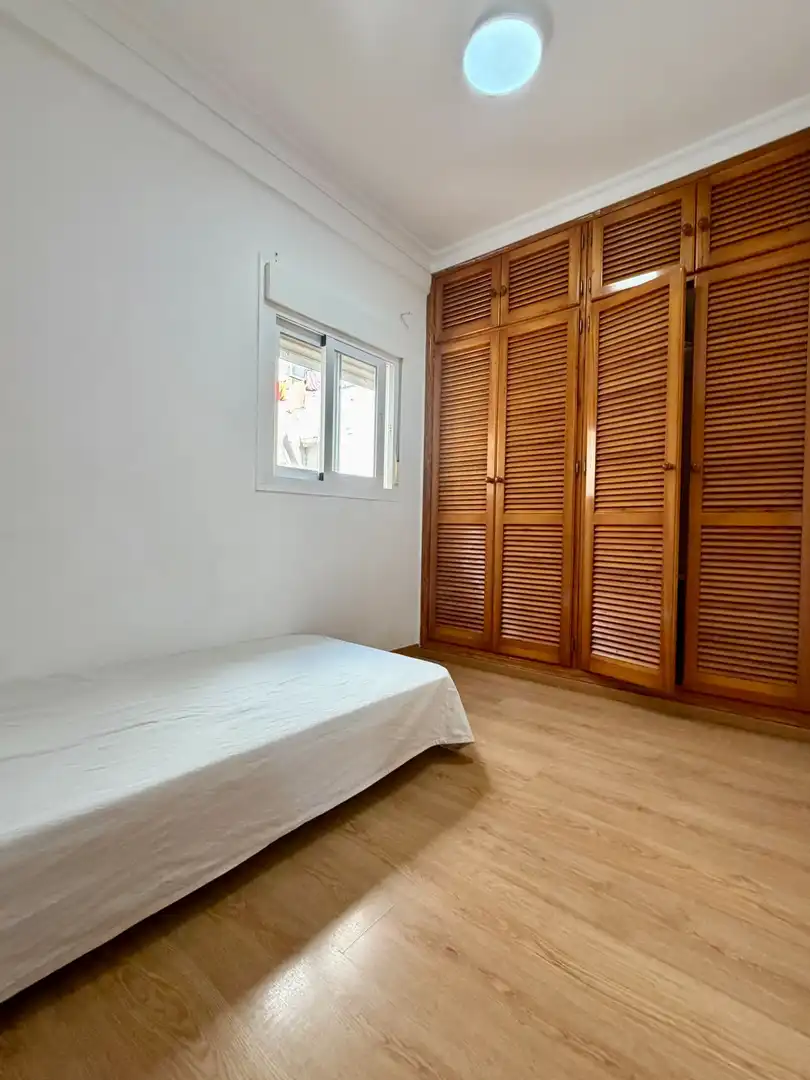 Piso con ascensor en venta en Goya, imagen 27