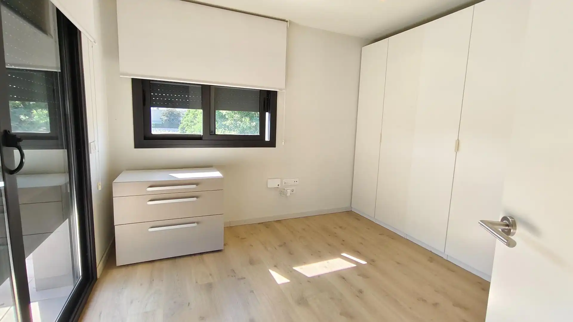 Habitación de Casa o chalet en venta en Vilobí d'Onyar con Calefacción, Jardín privado y Terraza