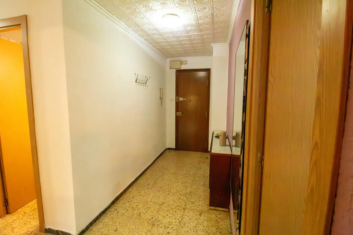 Flat for rent in Doctor Manuel Candela, 60, Ciutat Jardí