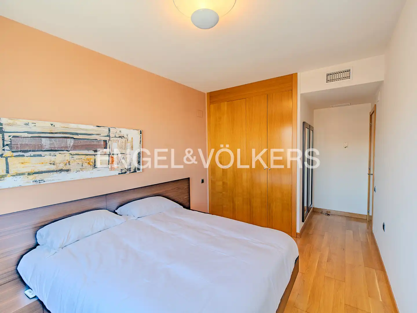 Ático con ascensor en venta en Calle Moratín 25, imagen 24