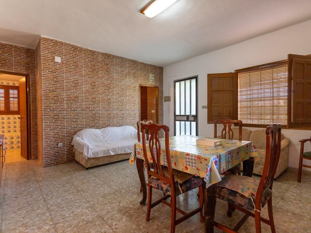 House or chalet for sale in Polígono 7 Paraje 51 Collado Pisnella, 15, Busot