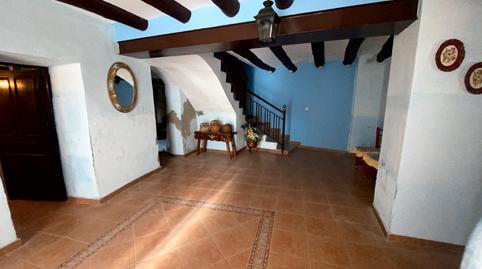 Foto 2 de Casa o xalet en venda a Calle Baja, 9, Blesa, Teruel