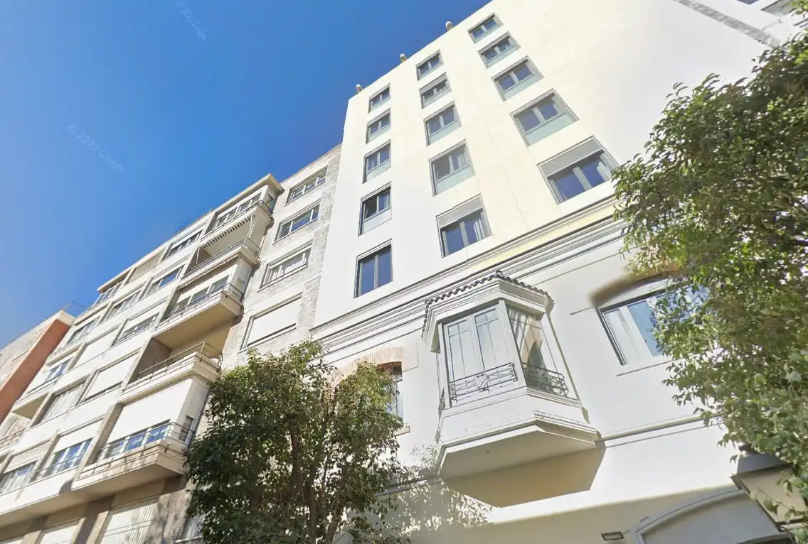 Exclusiva vivienda reformada en Recoletos, Barrio de Salamanca, imatge 2