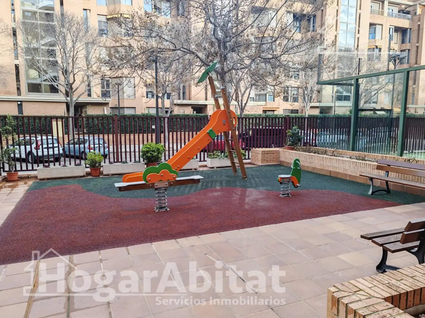 Flat with terrace for sale in Avenida Maestro Rodrigo, imagen 15
