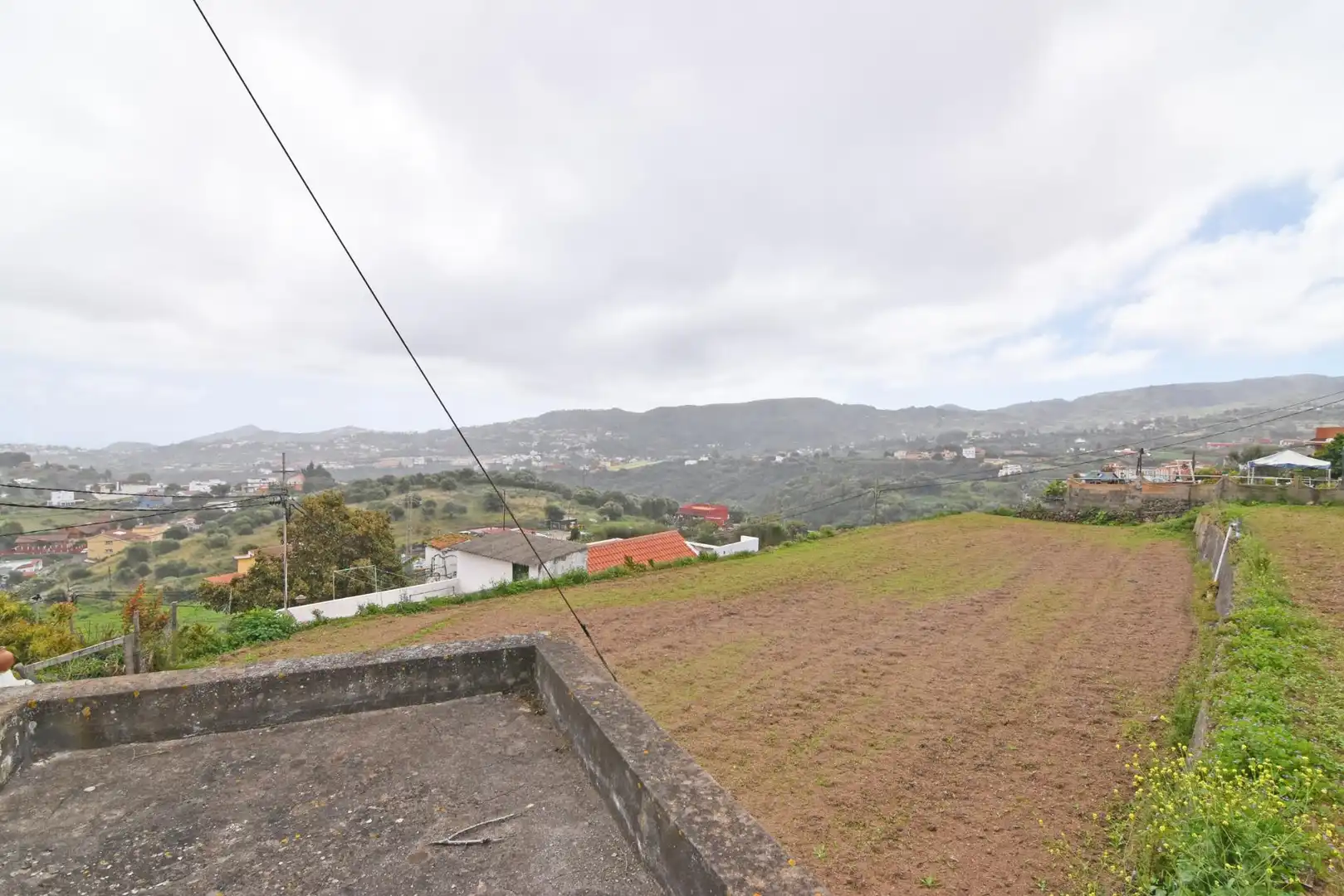 Finca rústica en venta en Camino PINO SANTO BAJO, 2, Portada Verde - Lomo Espino - Guanche