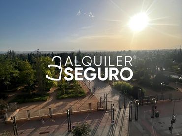 Pis amb ascensor de lloguer a arabial