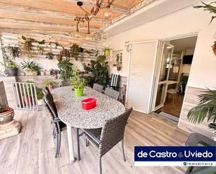 Terrassa de Casa o xalet en venda en Pineda de Mar amb Aire condicionat, Calefacció i Terrassa