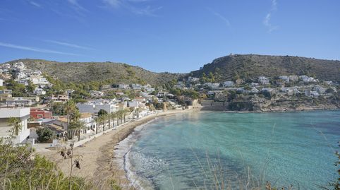 Foto 4 de Casa o chalet en venta en Casco Urbano, Moraira