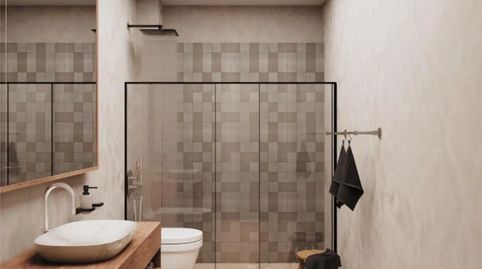 Foto 3 de Piso en venta en Carrer Abú Masaifa, 2, Xàtiva, Valencia