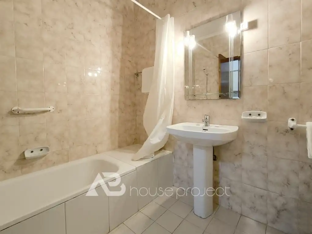 Monolocale con piscina in vendita a Pasaje Austria 9M, imagen 17