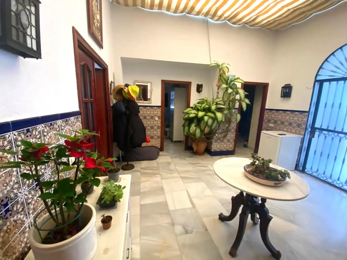 Villa mit Pool zum Verkauf in Barbate ciudad, imagen 4