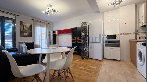Foto 5 von Wohnung zur Miete in El Cerro - Carretera de San Rafael, Segovia Capital