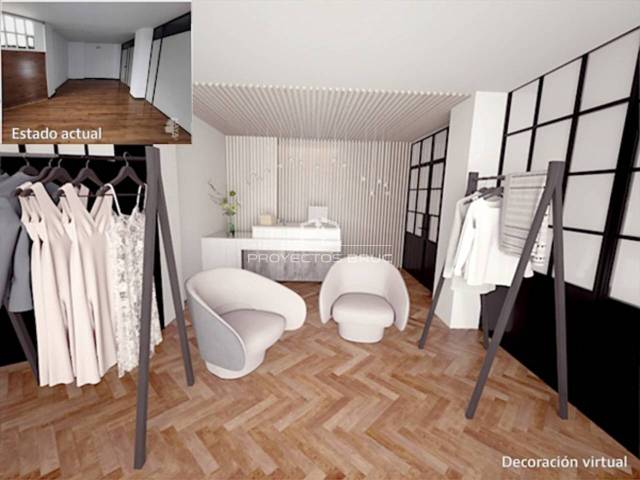 Local comercial en Venta en Ca n'Aurell