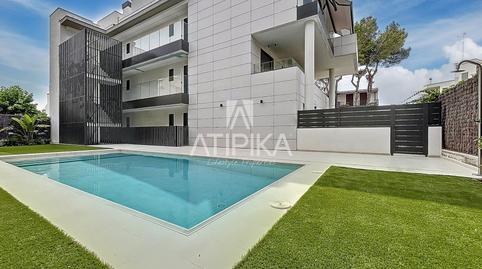 Foto 4 de Pis en venda a Sofia, 31, Can Girona - Terramar - Vinyet, Barcelona