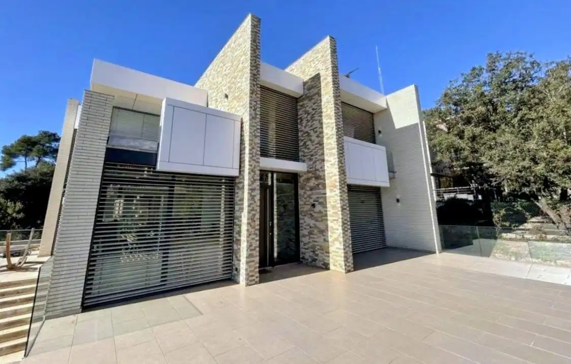 Maison avec piscine à vendre à Begues, imagen 2