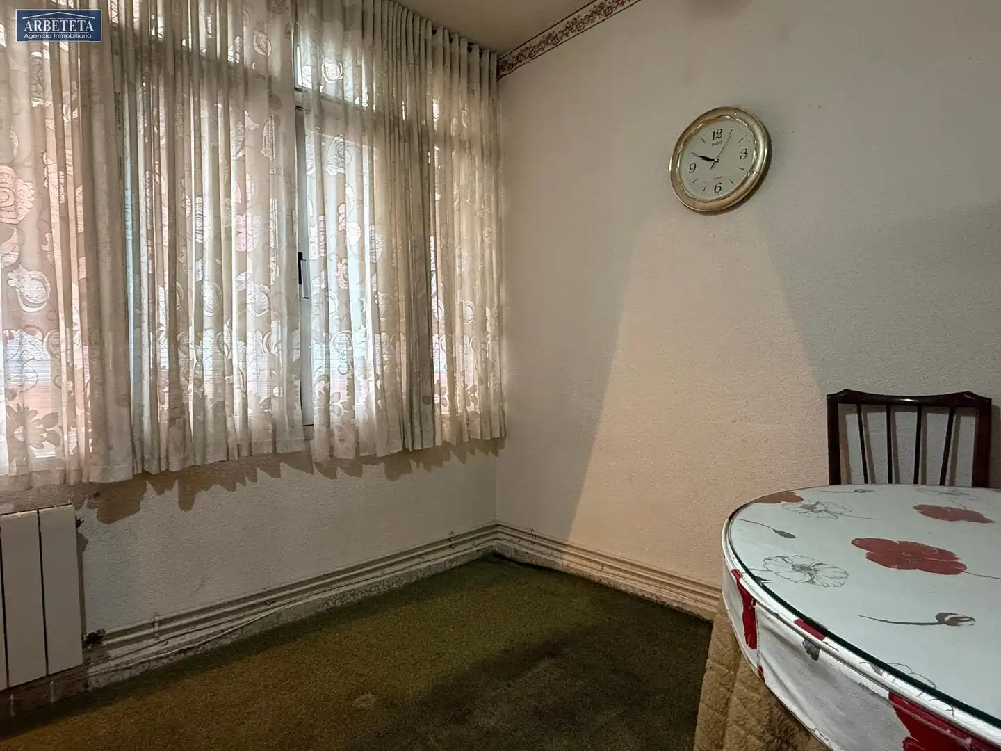 Bedroom of Flat for sale in Guadalajara  with Heating