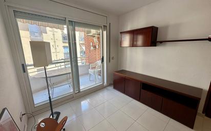 Exterior view of Flat for sale in El Vendrell  with Air Conditioner and Heating