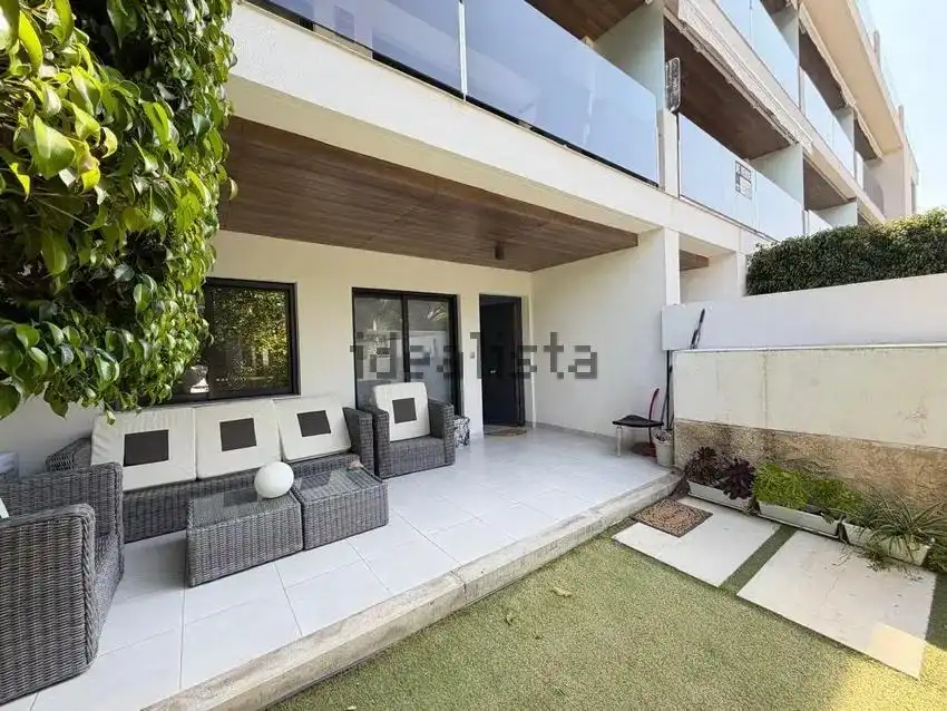 Wohnung mit Pool zum Verkauf in Calle Samaniego, imagen 2